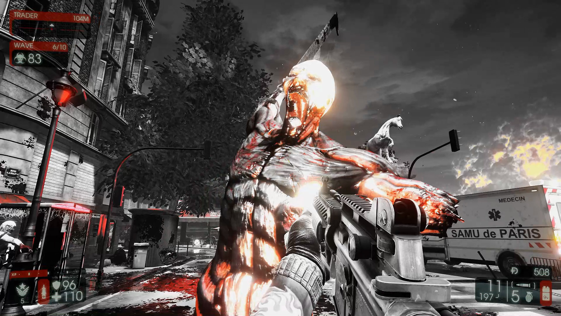 Killing Floor 2 Early Access Let S Rock Caffeinated Pixels Images, Photos, Reviews